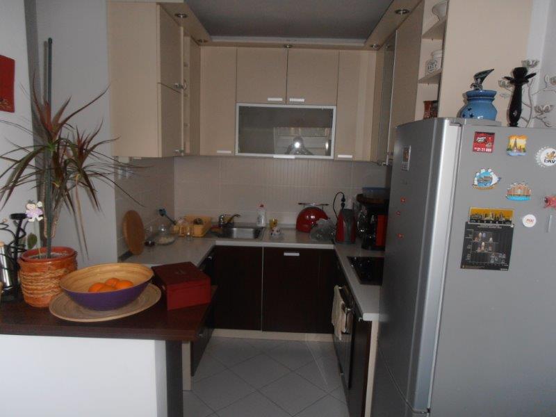 Stan - 65m² - Bežanijska kosa