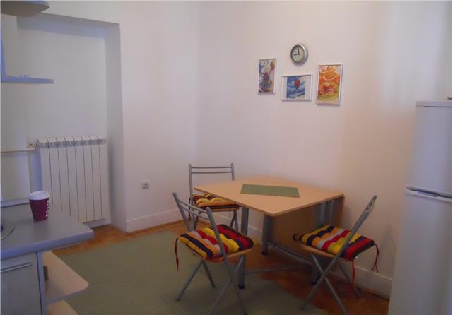 Stan - 50m² - Vračar