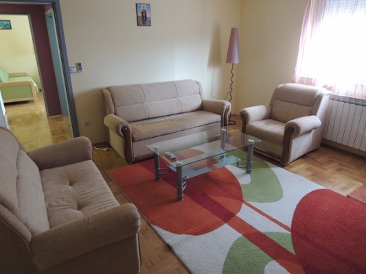 Stan - 60m² - Voždovac