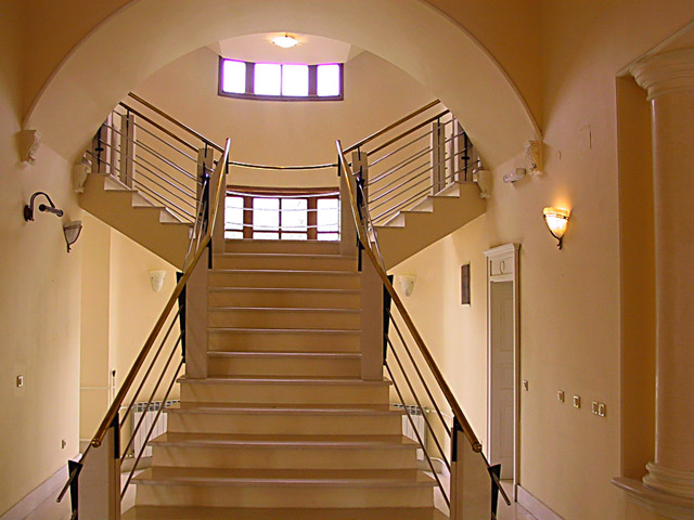 1000m2, Kuća, Dedinje, agencijski ID: 707