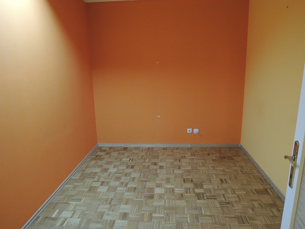 Garsonjera - 45m² - Novi Beograd(Stari Merkator)