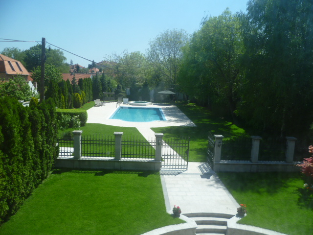 350m2, Kuća, Zemun, agencijski ID: 712