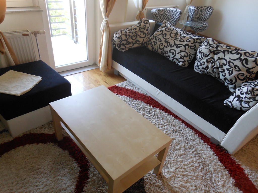 Stan - 50m² - Voždovac