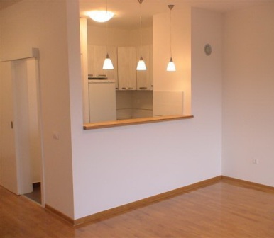 Garsonjera - 45m² - Novi Beograd(Hotel Yu)