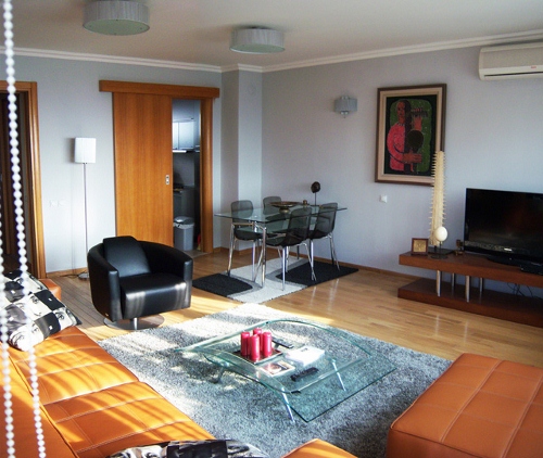 Stan - 105m² - Vračar