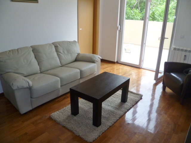 Stan - 53m² - Crveni Krst